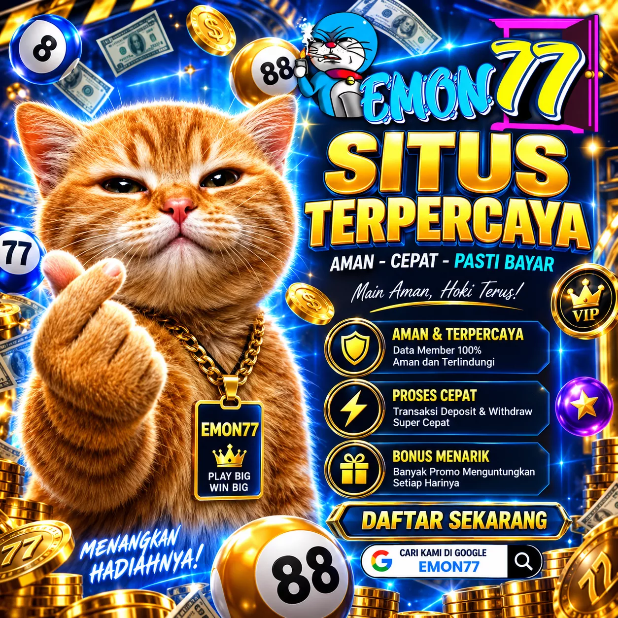 EMON77